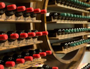 Comment se déroule la foire aux vins cette année ? /istock.com -  Revolu7ion93