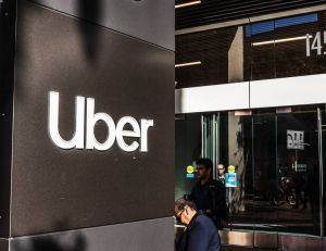 Comment Uber concurrence-t-il les taxis ? / istock.com - Andrei Stanescu