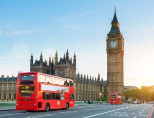 Comment voyager au UK après le Brexit ? / Istock.com - johnkellerman