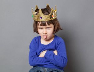 Comprendre l'enfant-roi, ce tyran en souffrance / iStock.com - GRANDOUESTSTUDIO