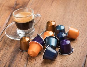 Conso : le café en capsules est-il mauvais pour la santé ? / iStock.com - 4FR