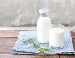 Conso : les Français achètent de moins en moins de lait/ iStock.com- Pong-photo9
