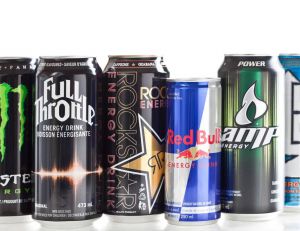Consommation : les boissons énergisantes bientôt taxées ? / iStock.com - Powerofforever