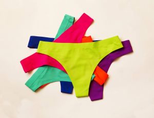 Cool news : des sous-vêtements sans perturbateurs endocriniens ! / iStock.com - Dimatit633