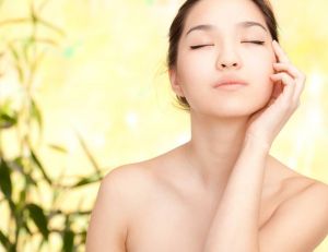 Cool news : la tendance de la K-beauty ou beauté coréenne / iStock.com - Laoshi