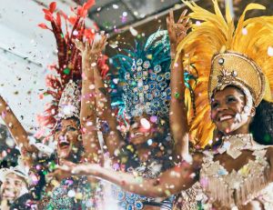 Cool News : le Carnaval de Rio 2019 débutera le 1er mars ! / iStock.com - PeopleImages