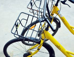 Cool news : les vélos libre-service sont désormais disponibles / iStock.com-yurouguan