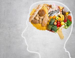 Cool News Sciences : comment l’alimentation a façonné notre cerveau / iStock.com - Tijana87