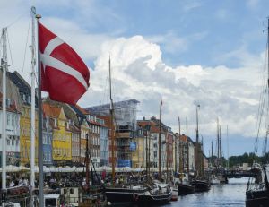 Le Danemark est considéré comme le pays d'Europe dont les habitants sont les plus heureux