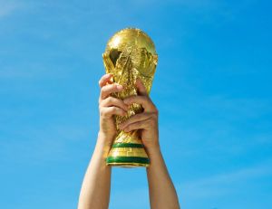 Coupe du monde 2018 / iStock.com - jcamilobernal