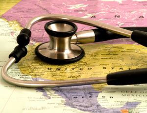Point sur vos droits à l'étranger en matière de soins médicaux