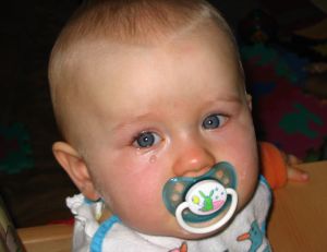Identifiez les pleurs de votre bébé
