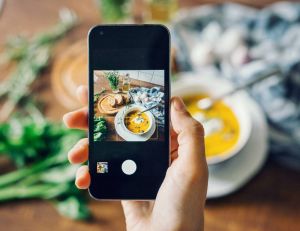 Cuisine : ces tendances repérées sur Instagram / iStock.com - Alexandra Iakovleva