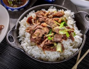 Cuisine du monde : la recette du Bulgogi, plat de Corée / iStock.com - 4kodiak