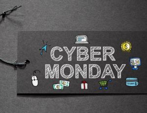 Cyber Monday 2018 : J-1 avant les bons plans sur Internet / iStock.com -Melpomenem