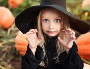 Découvrez l'histoire d'Halloween / iStock.com - Ivan Blitznetsov