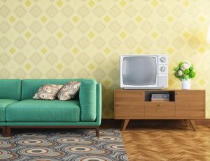 Déco : bien choisir ses meubles et objets vintage / iStock.com-imaginima