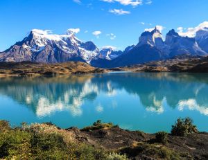 Découverte de la Patagonie : une nature sauvage / Istock.com - padchas