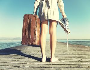 Partir à l'étranger : ce qu'il faut savoir