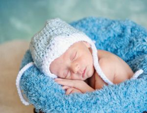 Des pieuvres en crochet pour aider les bébés prématurés et malades / iStock.com - Cheryl E Davis