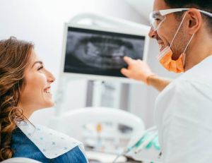 Des soins dentaires remboursés à 100% par la Sécu dès 2022 ? / iStock.com - filadendron