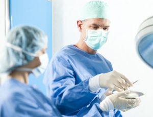 Tout savoir sur le métier de chirurgien