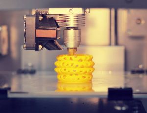 DIY, cuisine : les nouvelles applications de l'imprimante 3D / iStock.com-Marina_Skoropadskaya