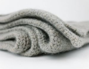 DIY : la déco à fabriquer en tricot / iStock.com - KM6064