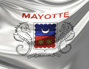 Une situation de plus en plus tendue à Mayotte