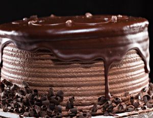 Dripping Cake : la nouvelle tendance pâtissière / iStock.com - DebbiSmirnoff
