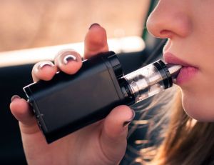 E-cigarette : 6 millions d'européens ont arrêté le tabac / iStock.com - sestovic