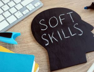 Entreprise : les soft skills suscitent l’intérêt des employeurs / iStock.com - designer491