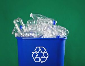 Environnement : l'engagement d'industriels dans le recyclage du plastique / iStock.com - sdominick