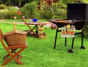 Notre guide aménagement jardin