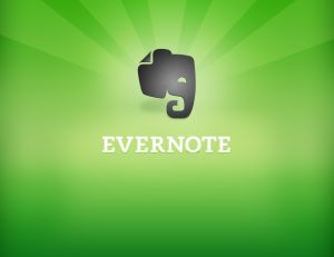 Evernote © Evernote