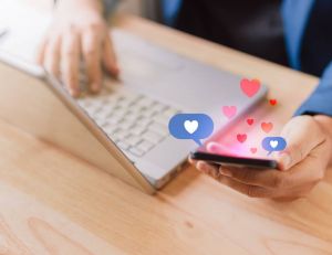 Facebook dating se diversifie pour concurrencer Tinder / iStock.com - undefined undefined