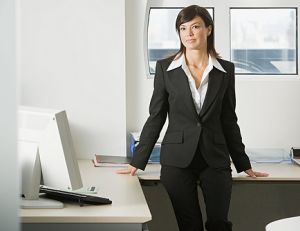 Les femmes : ces nouveaux tyrans des bureaux