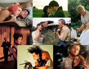 Films romantiques - © Universal Pictures, © Focus Features, © 20th Century Fox, © Paradis Films, © Amblin Entertainment