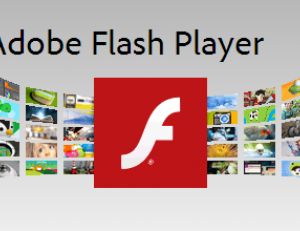 Le logiciel Flash victime d’une grosse faille de sécurité