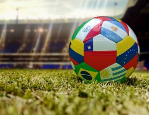 Football : la Coupe du monde confrontera 48 pays dès 2026 / iStock.com - Andresr