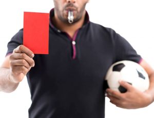 Football : les principales règles / iStock.com - DragonImages