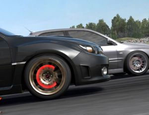 Forza Motorsport 3 - Microsoft ©