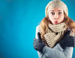 Froid : 3 astuces pour lutter contre les maux de l'hiver / iStock.com - 101dalmatians