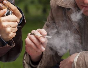 Une nouvelle étude pointe des risques de diabète augmentés, chez les fumeurs de cannabis