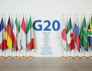 G20 : accord historique sur la taxation des multinationales / iStock.com - Bet_Noire
