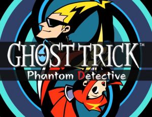 Ghost Trick, détective fantôme - © Capcom