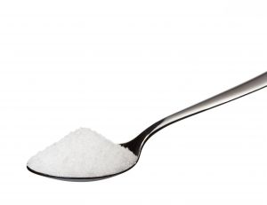 Le sucre, source de glucides