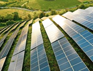 Good news : selon l'AIE, les énergies renouvelables fourniront un tiers de l'électricité mondiale en 2025 / Istock.com - LeoPatrizi