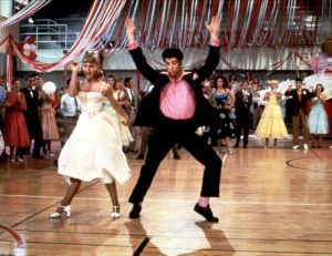 Grease © Paramount Pictures