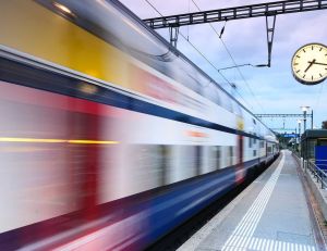 Grèves SNCF 2018 : le calendrier pratique du mois de juin / iStock.com - Jordanlye